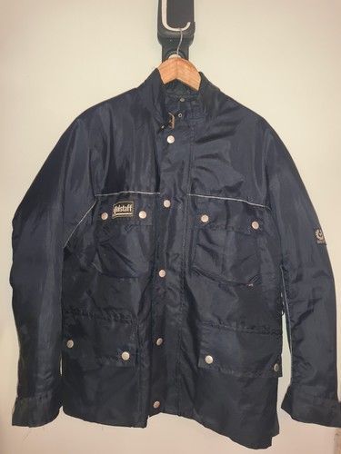 Giacca moto belstaff - tg, xl