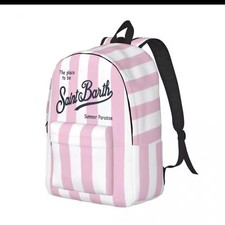 SAINT BARTH Zaino casual