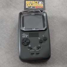 Pc Engine GT NEC Mod Screen Pc Engine Nec