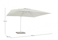 Ombrellone da Giardino