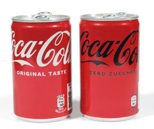 PRL) 2 COCA COLA LATTINA