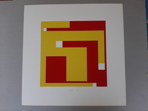 Bruno munari negativo - negativo,