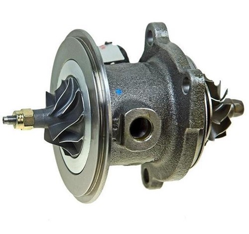Gruppo scafo turbocompressore