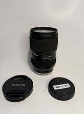 Tamron 28-75mm F/2.8 Di III