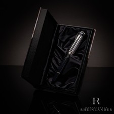 Montblanc Writers Edition from