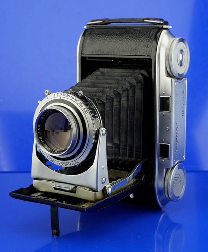 Voigtländer bessa color - bessa,