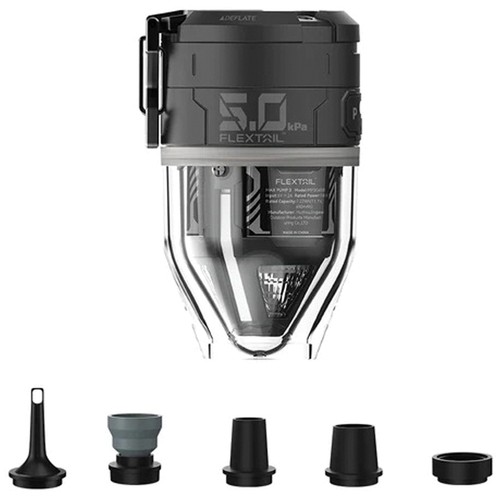 Flextail max pump - flextail, 3