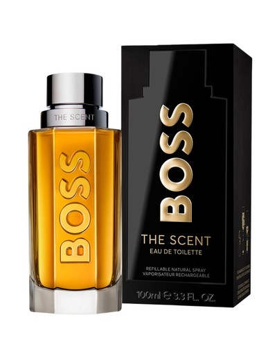 Hugo boss the scent - boss,
