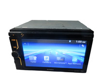 Sony Xav-602bt Ricevitore DVD