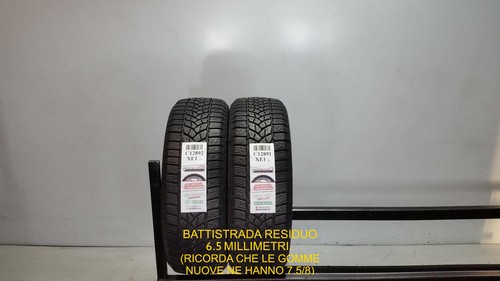 Gomme usate termiche - ,