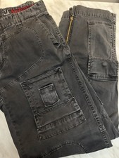PANTALONE UOMO ANTI G
