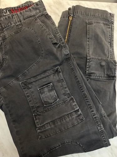 Pantalone uomo anti - uomo,