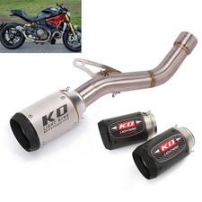Per Ducati Monster 821 1200