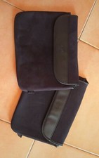 Custodia Cover Tablet Mini PC alcantara