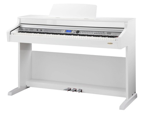 Pianofrote digitale tastiera - pianofrote,