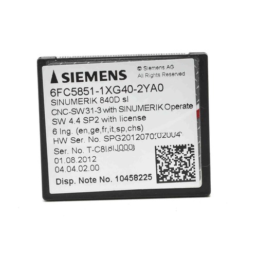 Siemens sinumerik 840d - siemens,