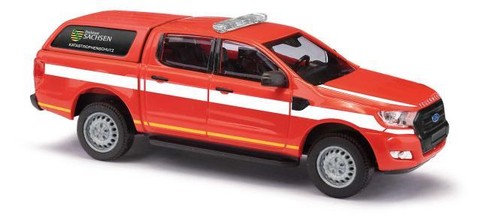 Busch ford ranger hardtop - busch,