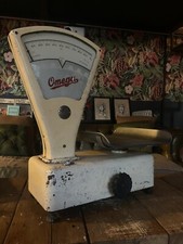 Bilancia Omega Vintage