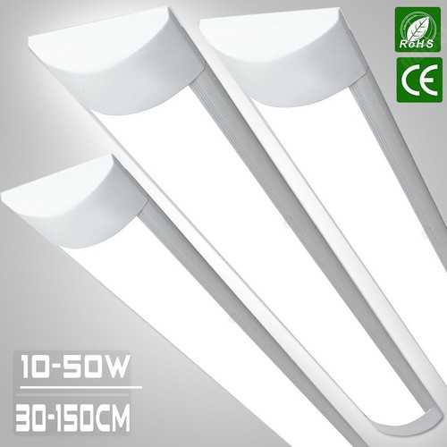 Tubo fluorescente led - tubo,
