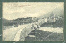 SEGHE, Vicenza. Vintage