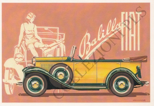 Cartolina postcard publicard - cartolina/postcard,