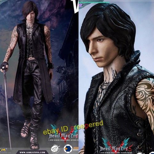 Asmus toys devil - may, 5