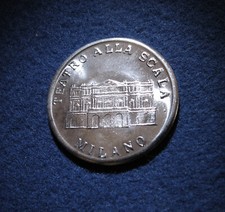 GIUSEPPE VERDI E LA SCALA DI