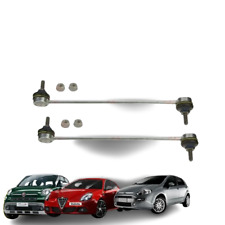 2 BIELLETTE BARRA TORSIONE