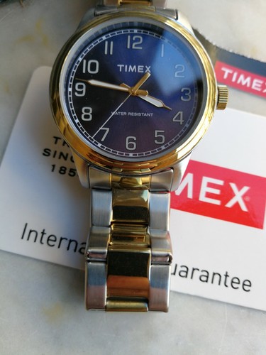Timex orologio
