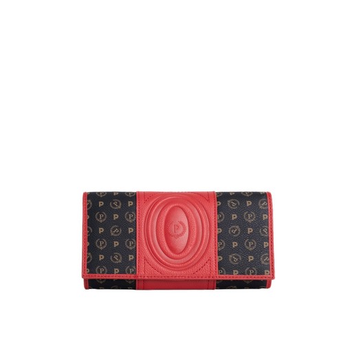 Pollini portafoglio trifold - portafoglio,