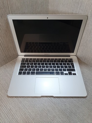Apple macbook air a1466 - apple, 13,3"