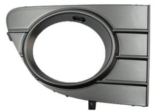 GRIGLIA PARAURTI ANT/DX C/FEND