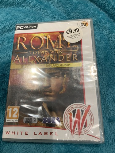 Rome total war alexander il - total, war: