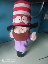 SOUTH PARK - MISTER CILINDRO - BURATTINO PUPAZZO  - GUARDATE LE FOTO