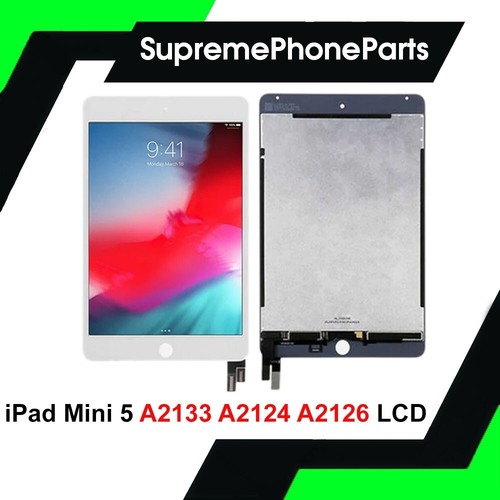 Per ipad mini a2133 a2124 - a2133,