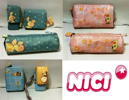 Nici collezione landlords farm - landlords,