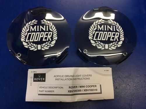 Coprifendinebbia mini classico - coprifendinebbia,