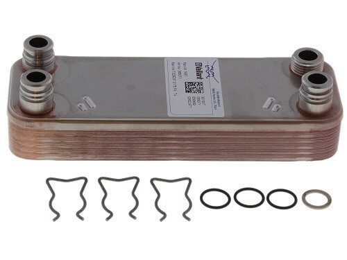 Vaillant 065088 scambiatore - vaillant,