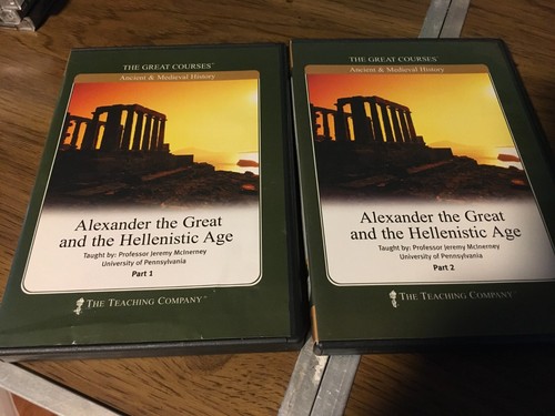 Alexander the great and - alexander,