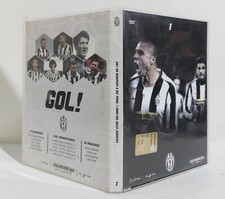 I108634 dvd gol da - -,