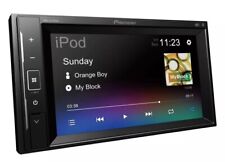 Pioneer DMH-A240DAB 6,2"