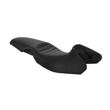 Rivestimento sedile BMW F650GS F650CS / prodotto in DE / www.seatfleisch.eu