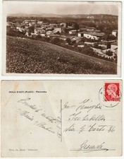 ISOLA D'ASTI (PIANO) -