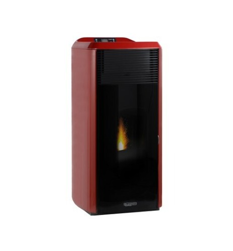 Laminox tlb18irs termostufa - termostufa, a