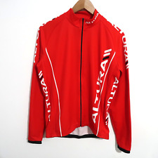 Giacca top ciclismo Altura