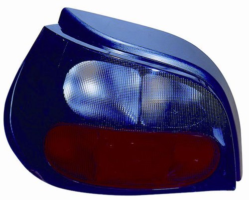 Fanale post senza renault - senza, 5
