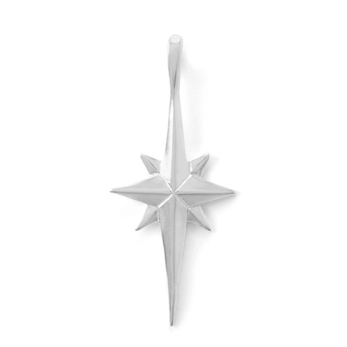North bethlehem star cross - north,