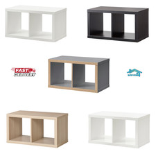 IKEA KALLAX Scaffale a Parete