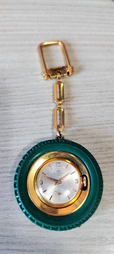 Orologio portachiavi wuhrer - wuhrer, 17