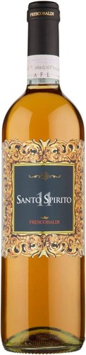 Frescobaldi santo spirito - santo,